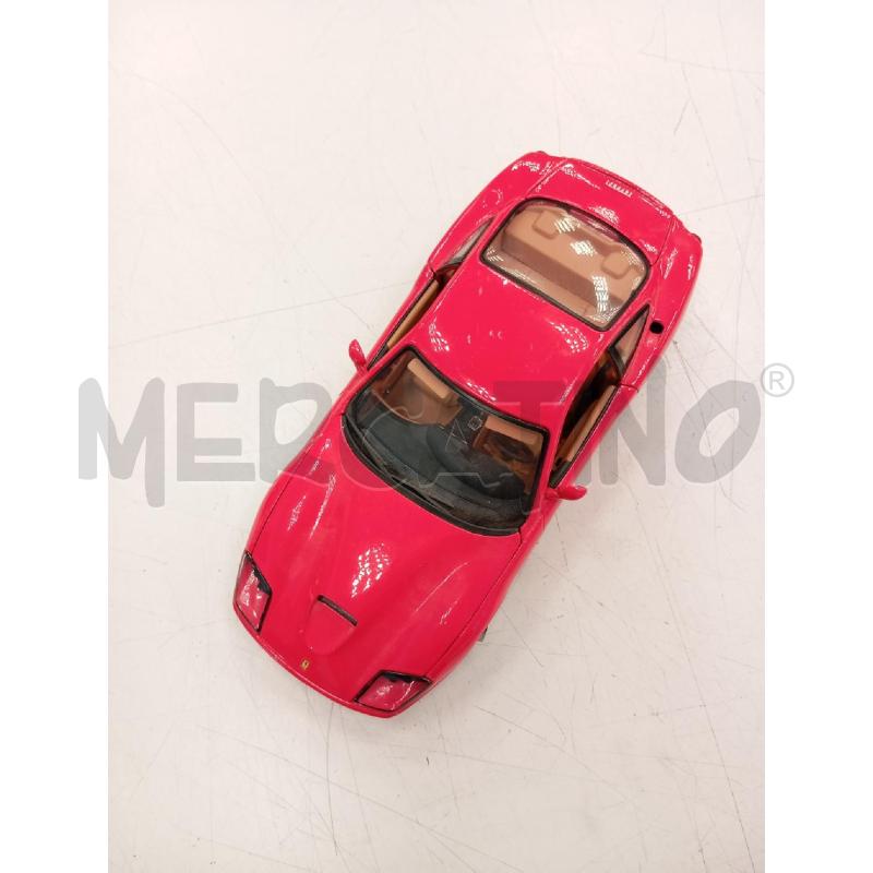 RIPRODUZIONE FERRARI 550 MARANELLO MAISTO  | Mercatino dell'Usato Verona fiera 3