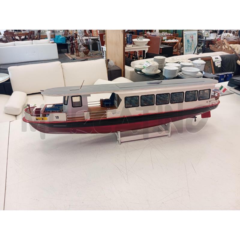 RIPRODUZIONE NAVE VE 7817 | Mercatino dell'Usato Verona fiera 1