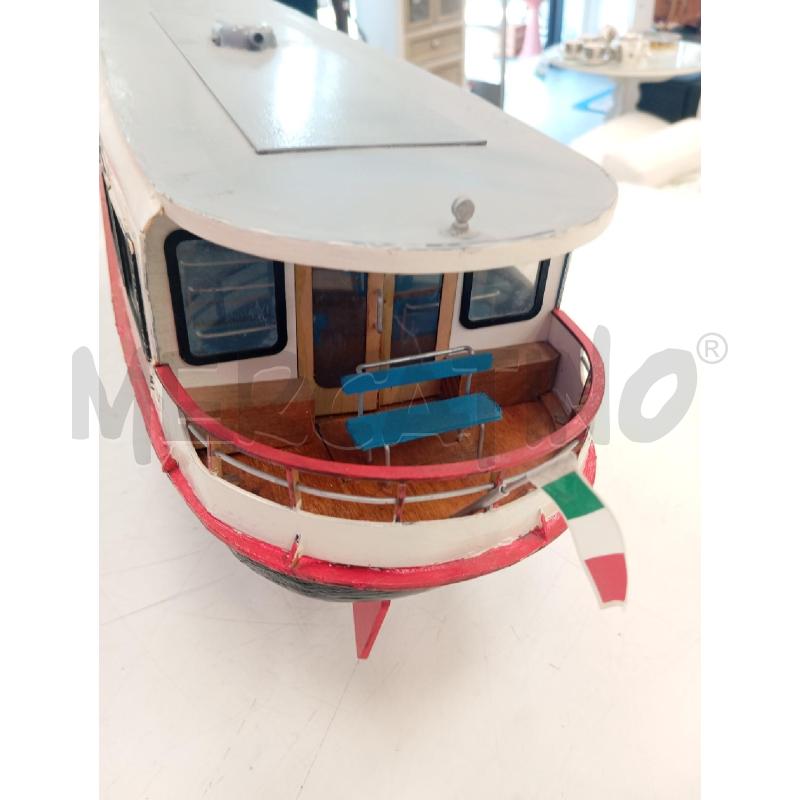 RIPRODUZIONE NAVE VE 7817 | Mercatino dell'Usato Verona fiera 2