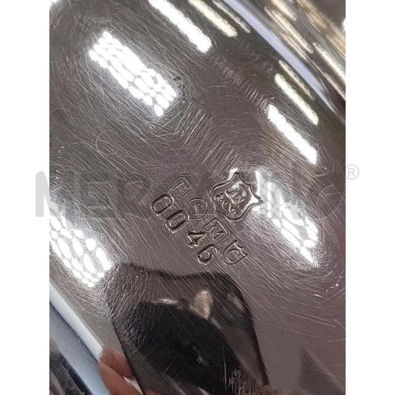 SALSIERA SHEFF B/BUGNE | Mercatino dell'Usato Verona fiera 4