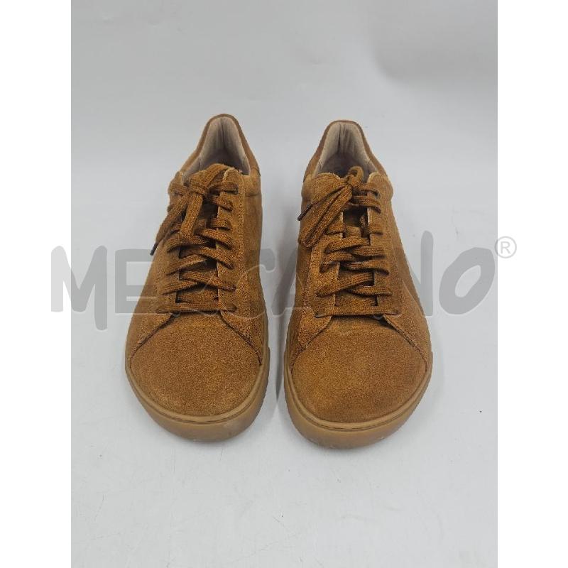 SCARPE UNISEX BIRKENSTOCK BEND LOW DECON MARRONI   | Mercatino dell'Usato Verona fiera 2