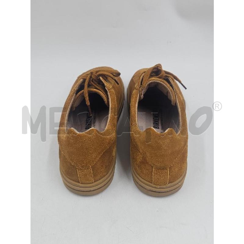 SCARPE UNISEX BIRKENSTOCK BEND LOW DECON MARRONI   | Mercatino dell'Usato Verona fiera 3