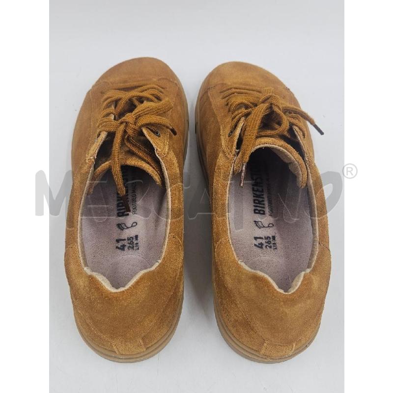 SCARPE UNISEX BIRKENSTOCK BEND LOW DECON MARRONI   | Mercatino dell'Usato Verona fiera 4