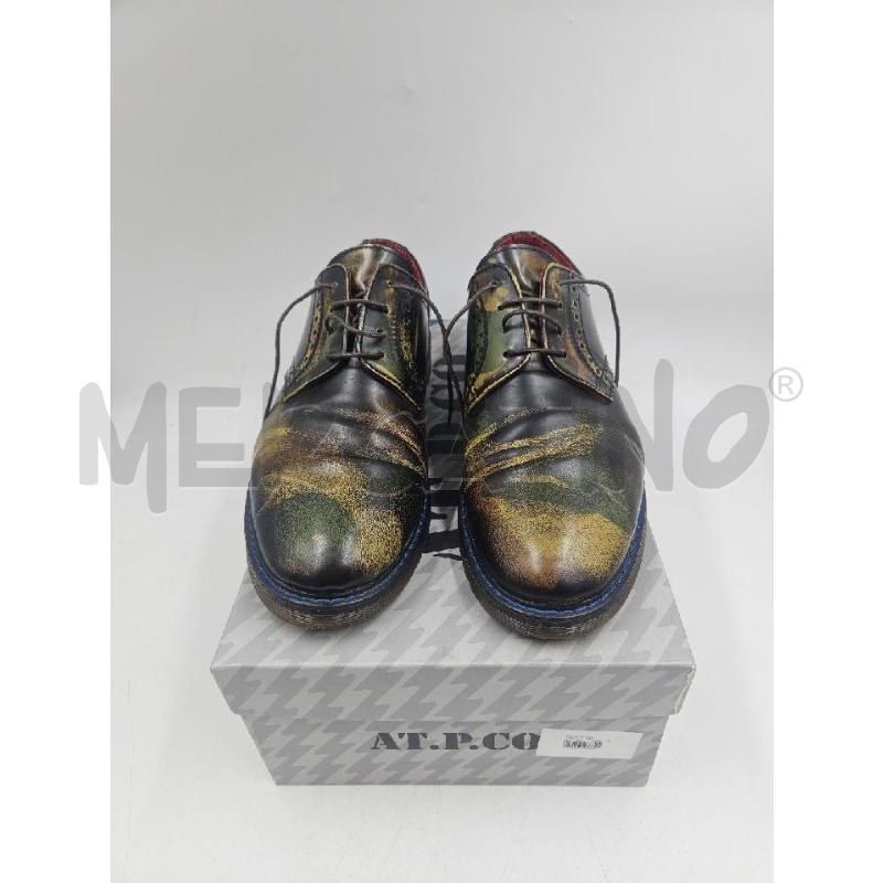 SCARPE U AT.P.CO MIMETICHE  | Mercatino dell'Usato Verona fiera 1