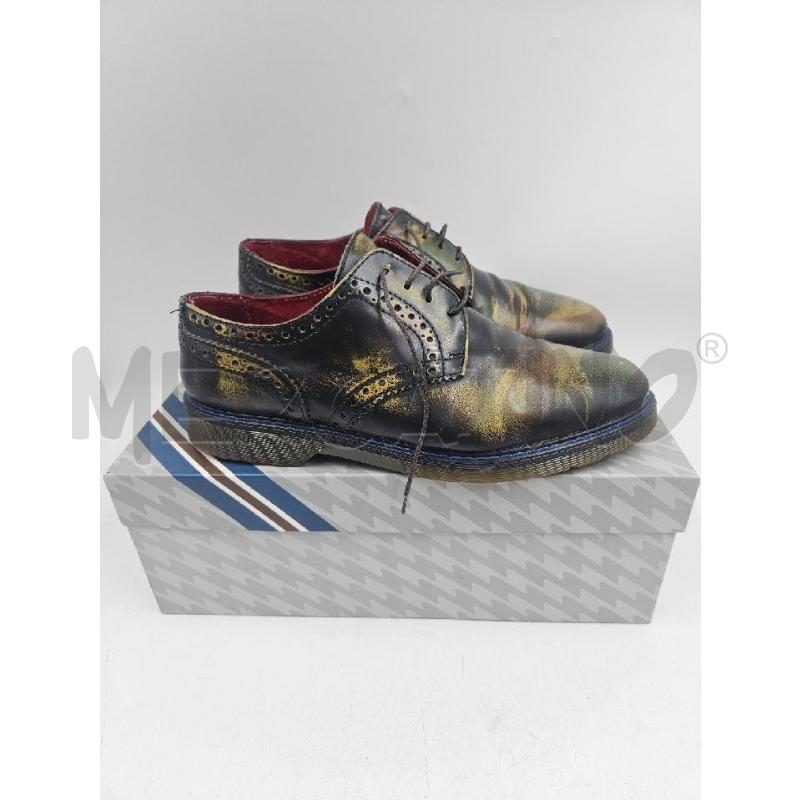SCARPE U AT.P.CO MIMETICHE  | Mercatino dell'Usato Verona fiera 2
