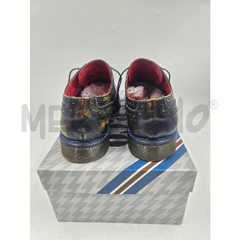 SCARPE U AT.P.CO MIMETICHE  | Mercatino dell'Usato Verona fiera 3