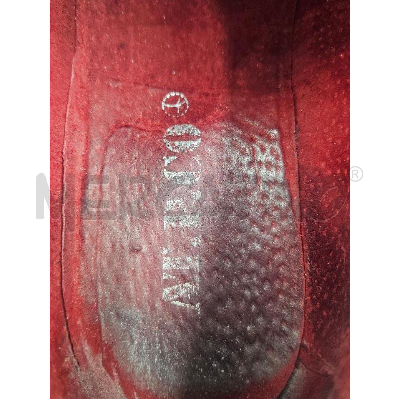 SCARPE U AT.P.CO MIMETICHE  | Mercatino dell'Usato Verona fiera 4