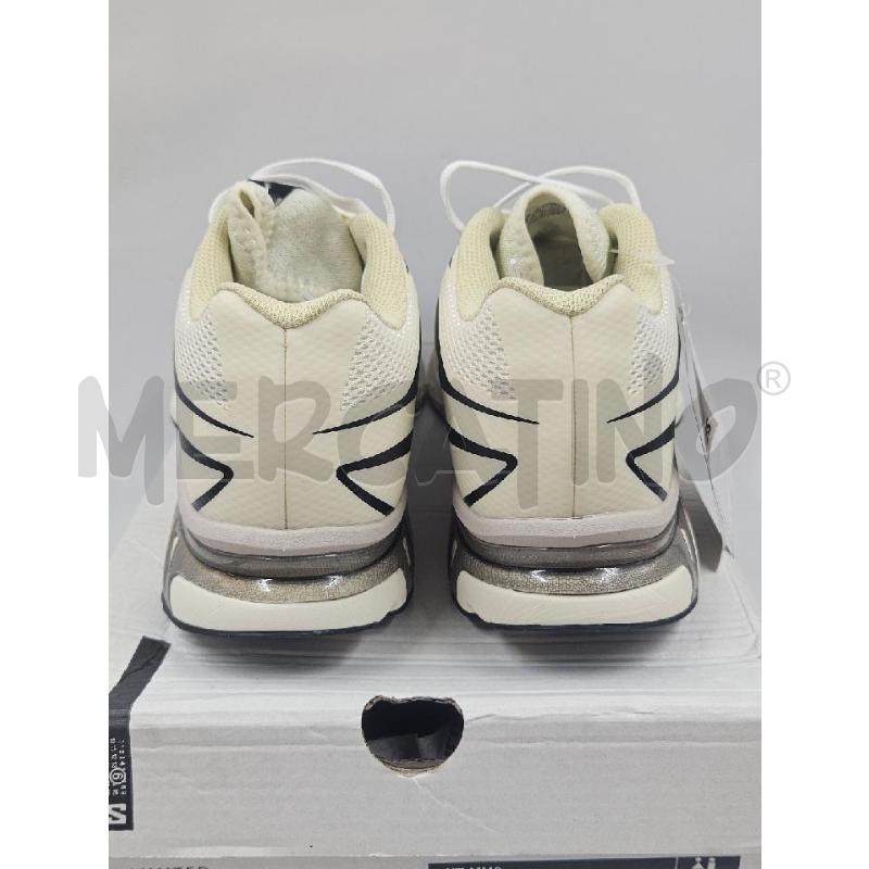 SCARPE U SALOMON XT6 MARGIELA BIA NERE | Mercatino dell'Usato Verona fiera 3