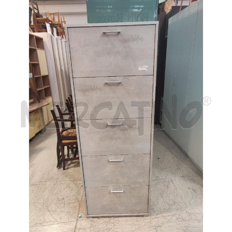SCARPIERA NUVOLA 5 SP | Mercatino dell'Usato Verona fiera 2