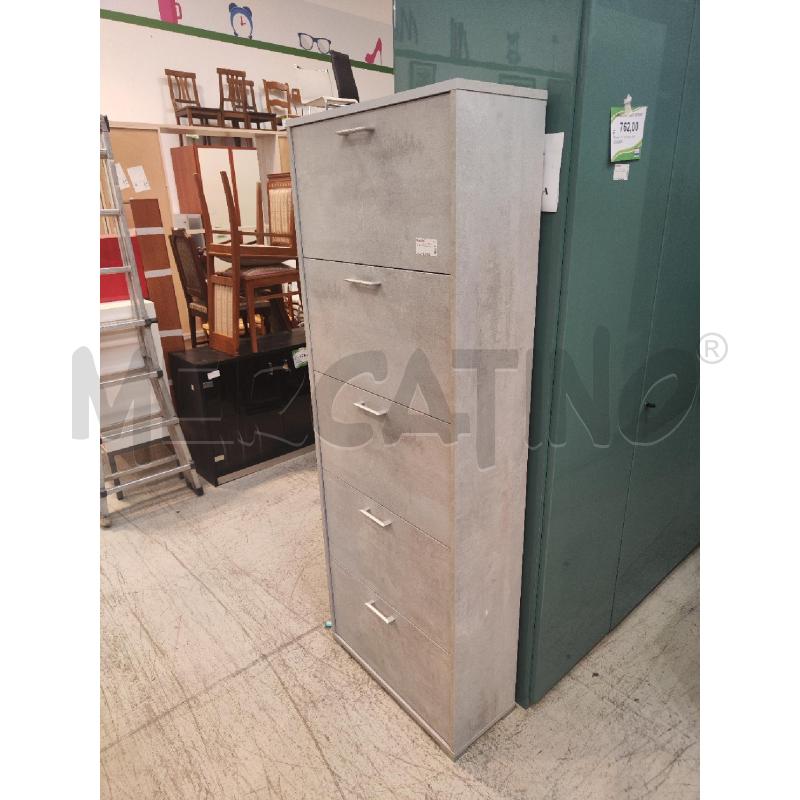 SCARPIERA NUVOLA 5 SP | Mercatino dell'Usato Verona fiera 3