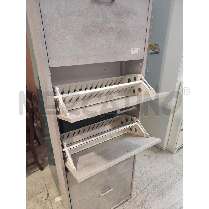 SCARPIERA NUVOLA 5 SP | Mercatino dell'Usato Verona fiera 4