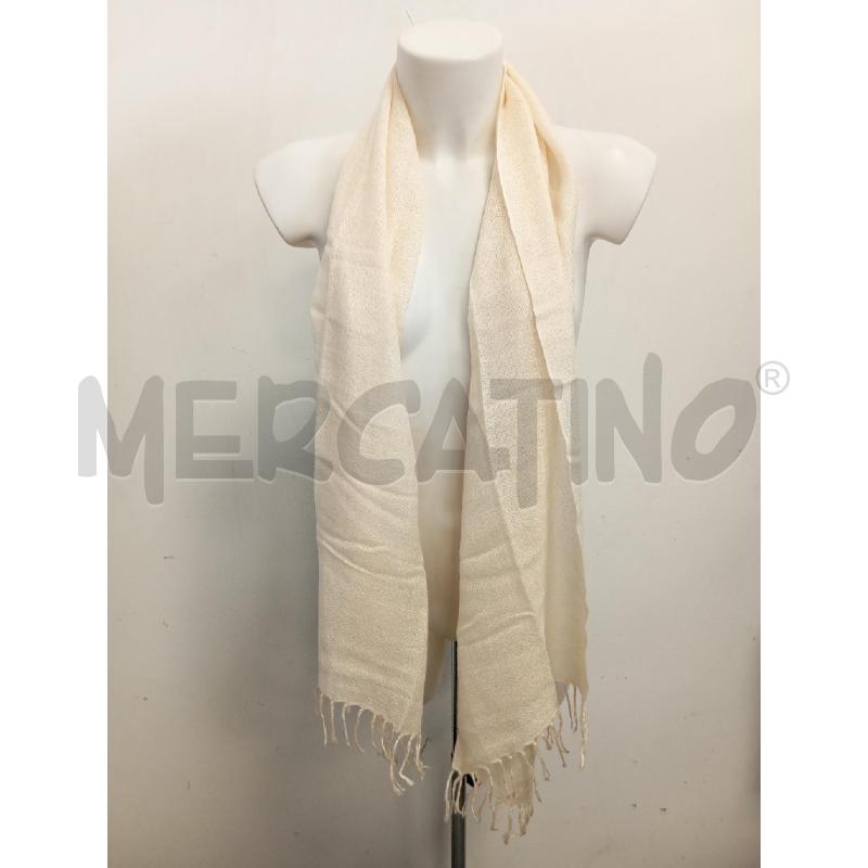 SCIARPA MALO BURRO  | Mercatino dell'Usato Verona fiera 1