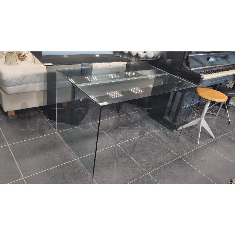 SCRIVANIA AIR DESK GALLOTTI&RADICE | Mercatino dell'Usato Verona fiera 1