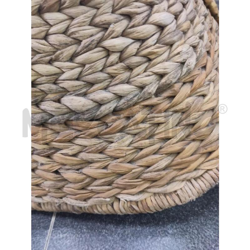 SEDIA DONDOLO IKEA VINTAGE MARIA VINKA | Mercatino dell'Usato Verona fiera 4