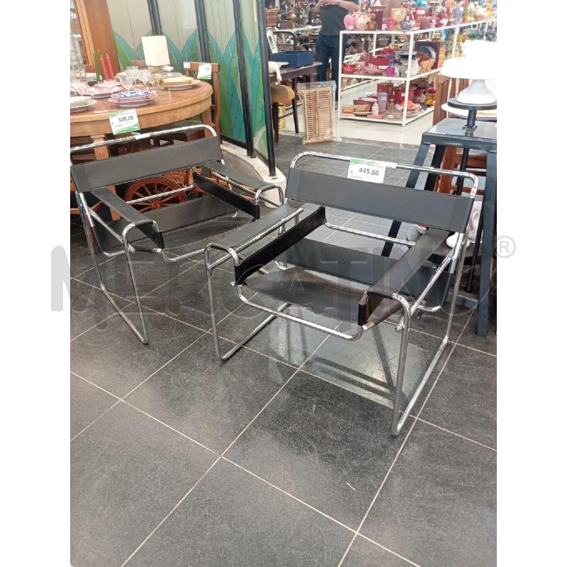 SEDIE PZ. 2 RIPROD KNOLL | Mercatino dell'Usato Verona fiera 1
