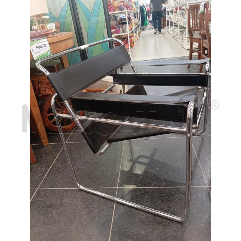 SEDIE PZ. 2 RIPROD KNOLL | Mercatino dell'Usato Verona fiera 3