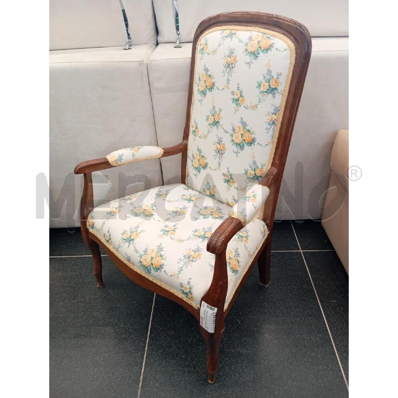 SEGGIOLINA STILE CLASSICO | Mercatino dell'Usato Verona fiera 1