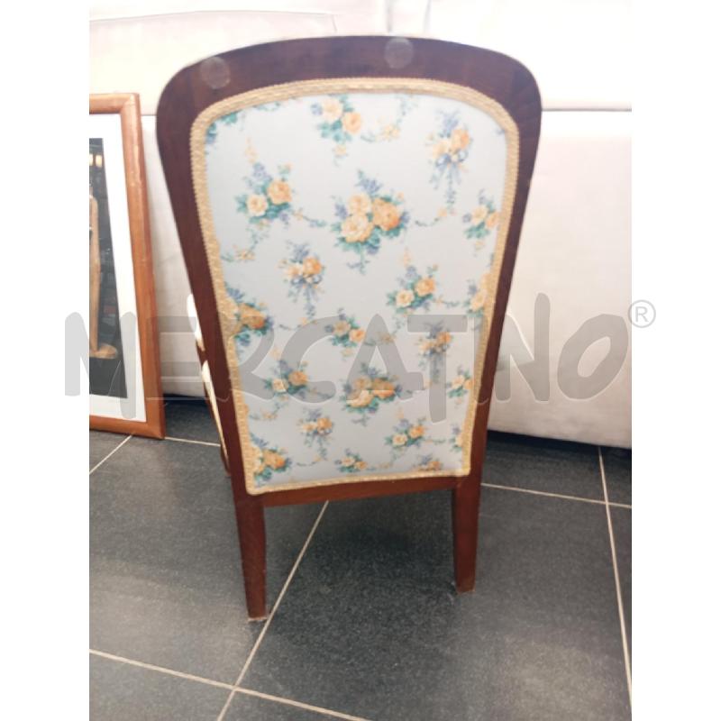 SEGGIOLINA STILE CLASSICO | Mercatino dell'Usato Verona fiera 2
