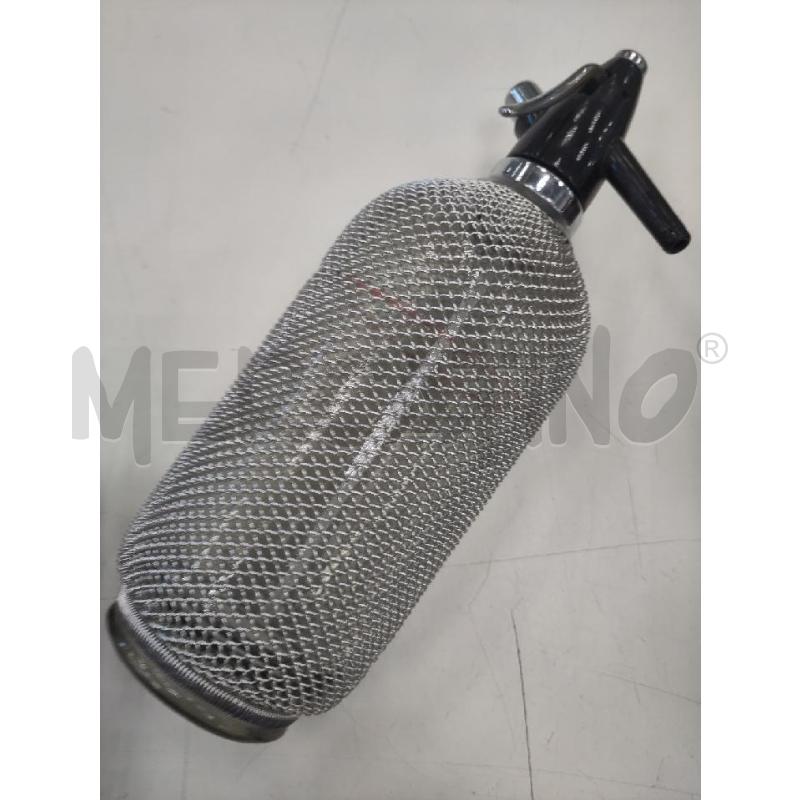 SELTZER MERKURIA | Mercatino dell'Usato Verona fiera 1