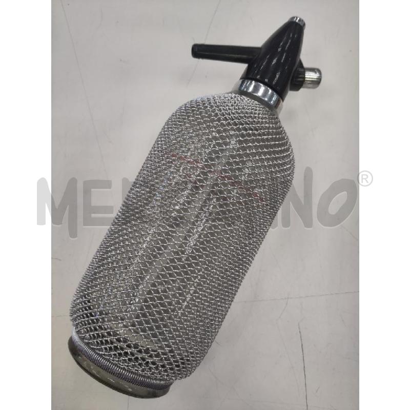 SELTZER MERKURIA | Mercatino dell'Usato Verona fiera 2