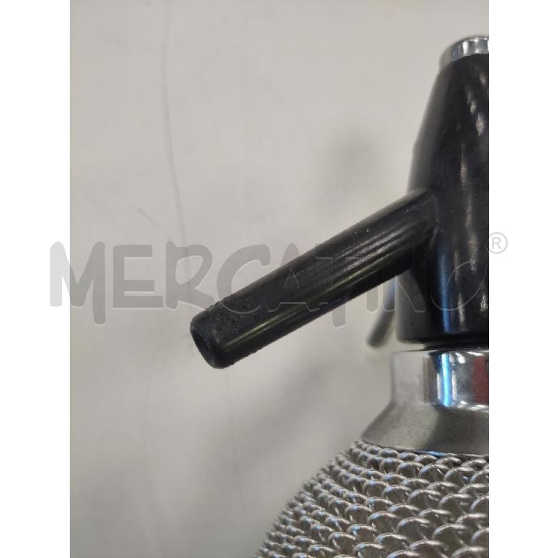SELTZER MERKURIA | Mercatino dell'Usato Verona fiera 3