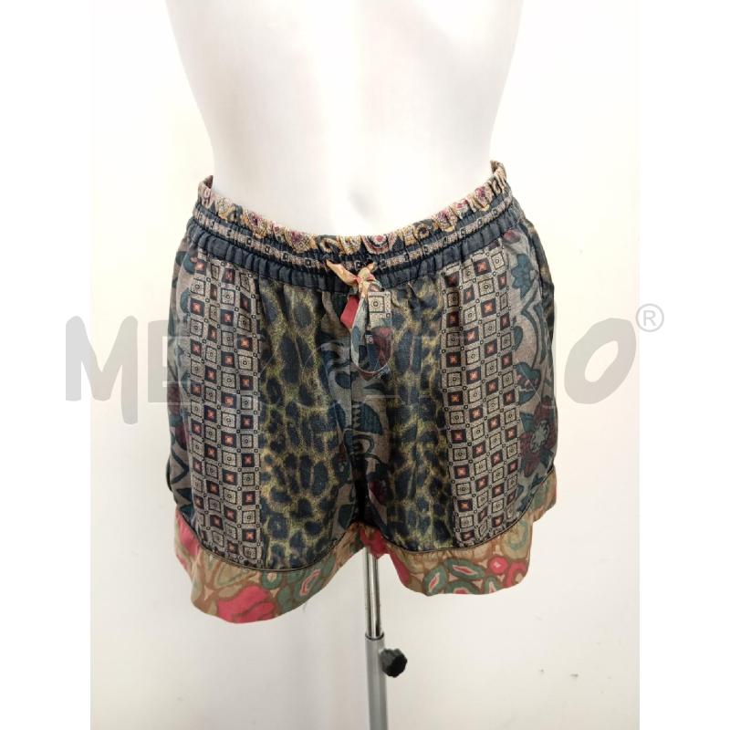 SHORTS DONNA PIERRE LOUIS MASCIA | Mercatino dell'Usato Verona fiera 1