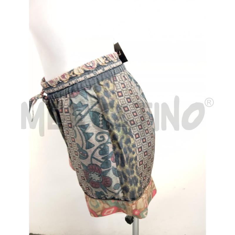 SHORTS DONNA PIERRE LOUIS MASCIA | Mercatino dell'Usato Verona fiera 2