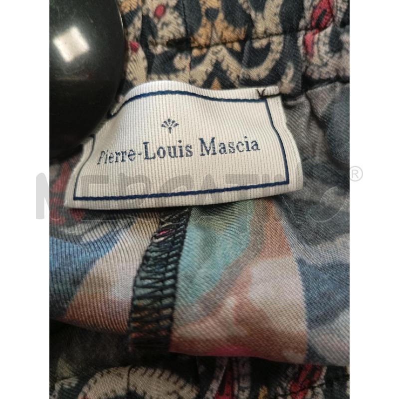 SHORTS DONNA PIERRE LOUIS MASCIA | Mercatino dell'Usato Verona fiera 4