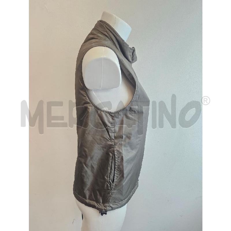 SMANICATO D ASPESI VERDE MILITARE  | Mercatino dell'Usato Verona fiera 2