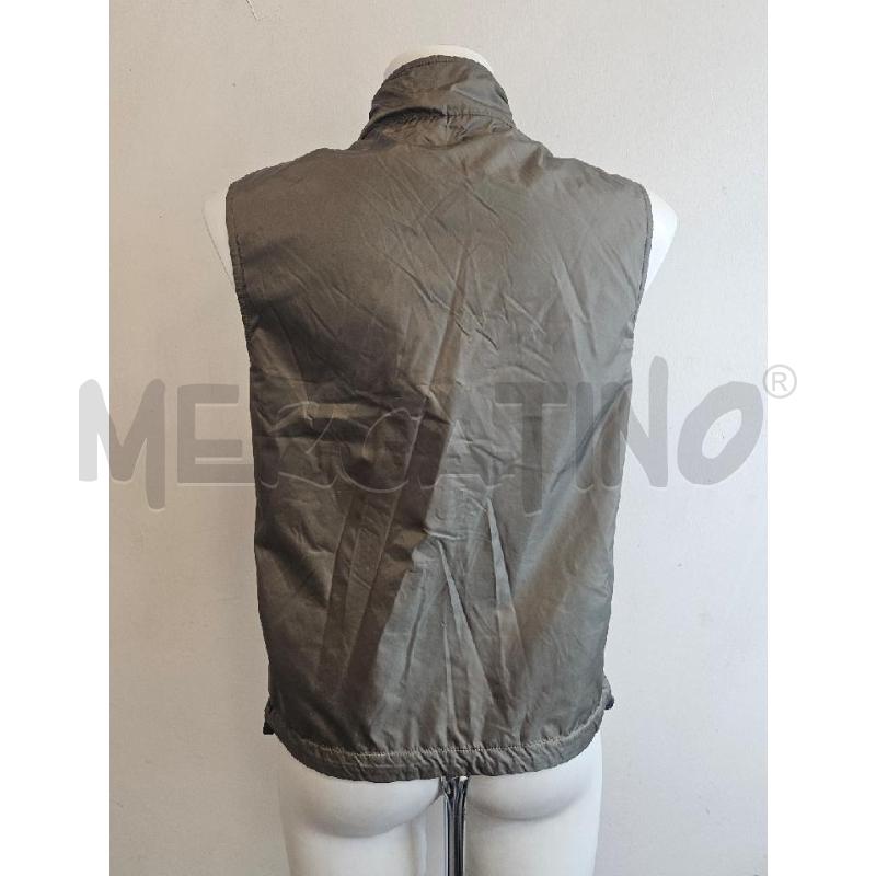 SMANICATO D ASPESI VERDE MILITARE  | Mercatino dell'Usato Verona fiera 3