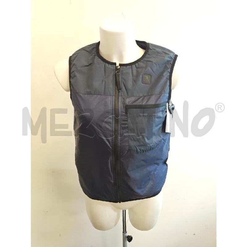 SMANICATO D CHERVO BLU | Mercatino dell'Usato Verona fiera 1