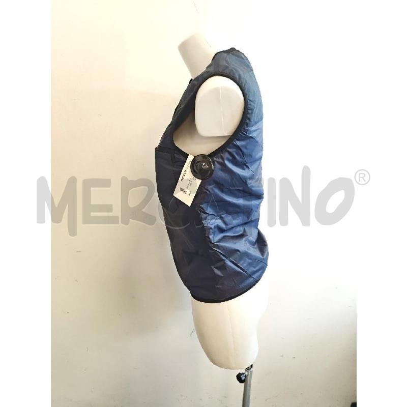 SMANICATO D CHERVO BLU | Mercatino dell'Usato Verona fiera 2