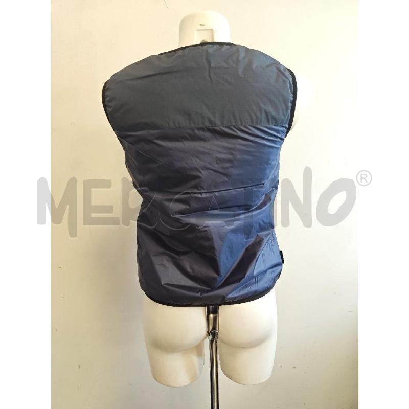 SMANICATO D CHERVO BLU | Mercatino dell'Usato Verona fiera 3