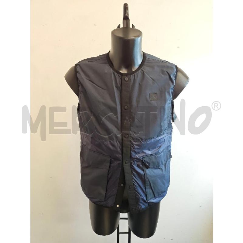 SMANICATO U CHERVO BLU  | Mercatino dell'Usato Verona fiera 1