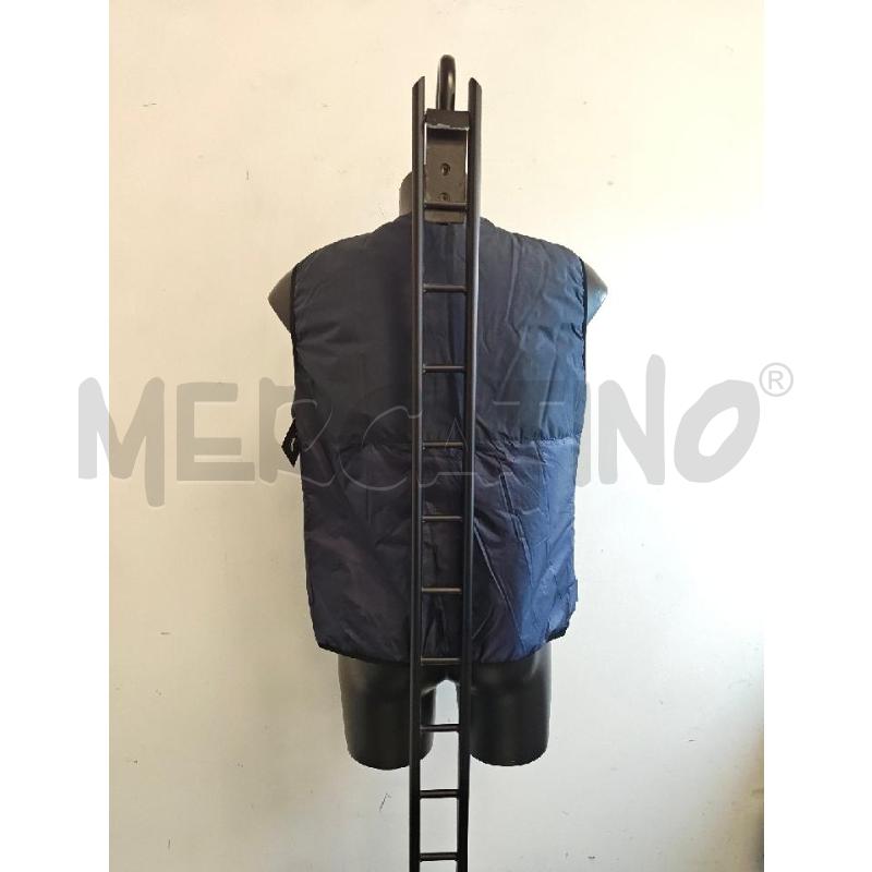 SMANICATO U CHERVO BLU  | Mercatino dell'Usato Verona fiera 3