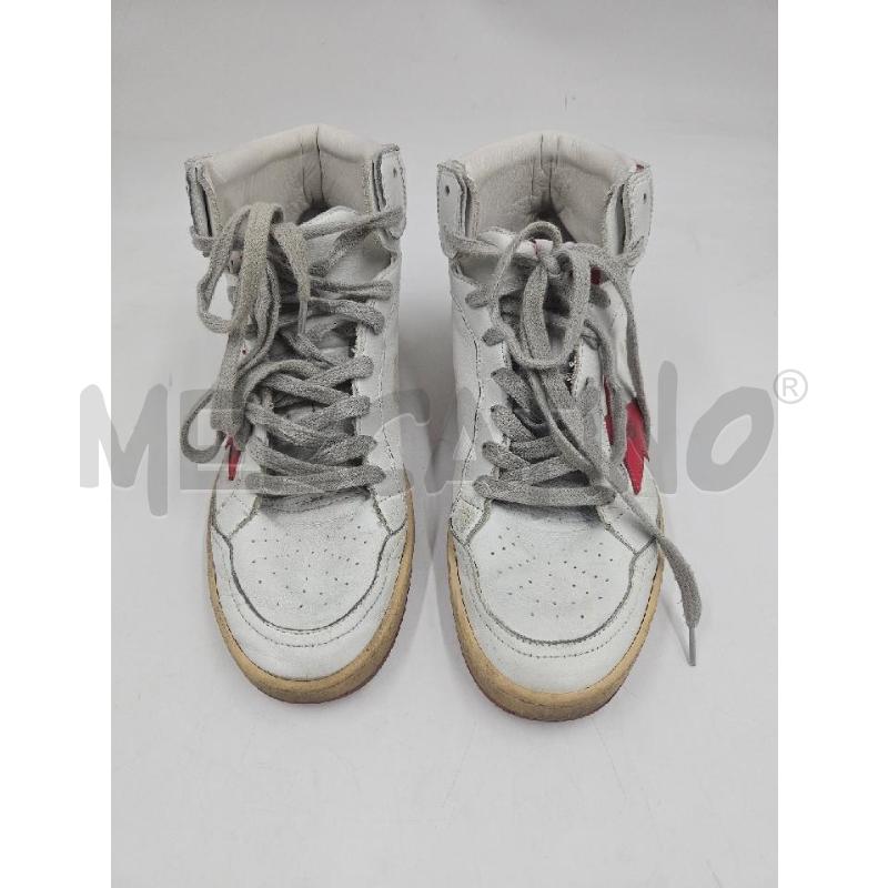 SNEAKERS DONNA GOLDEN GOOSE SKY STAR | Mercatino dell'Usato Verona fiera 1