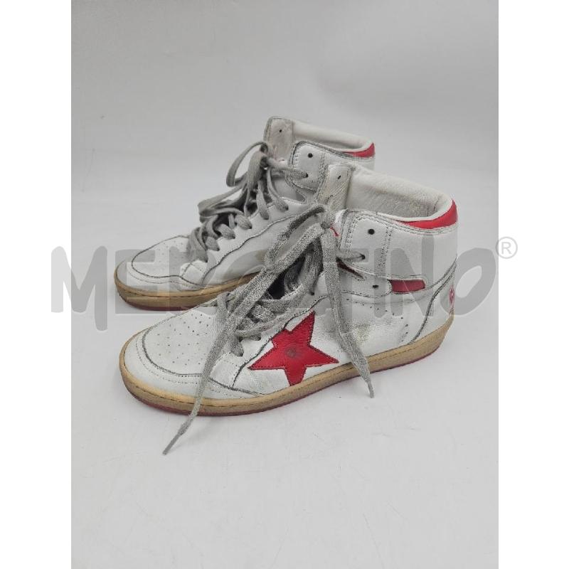 SNEAKERS DONNA GOLDEN GOOSE SKY STAR | Mercatino dell'Usato Verona fiera 2