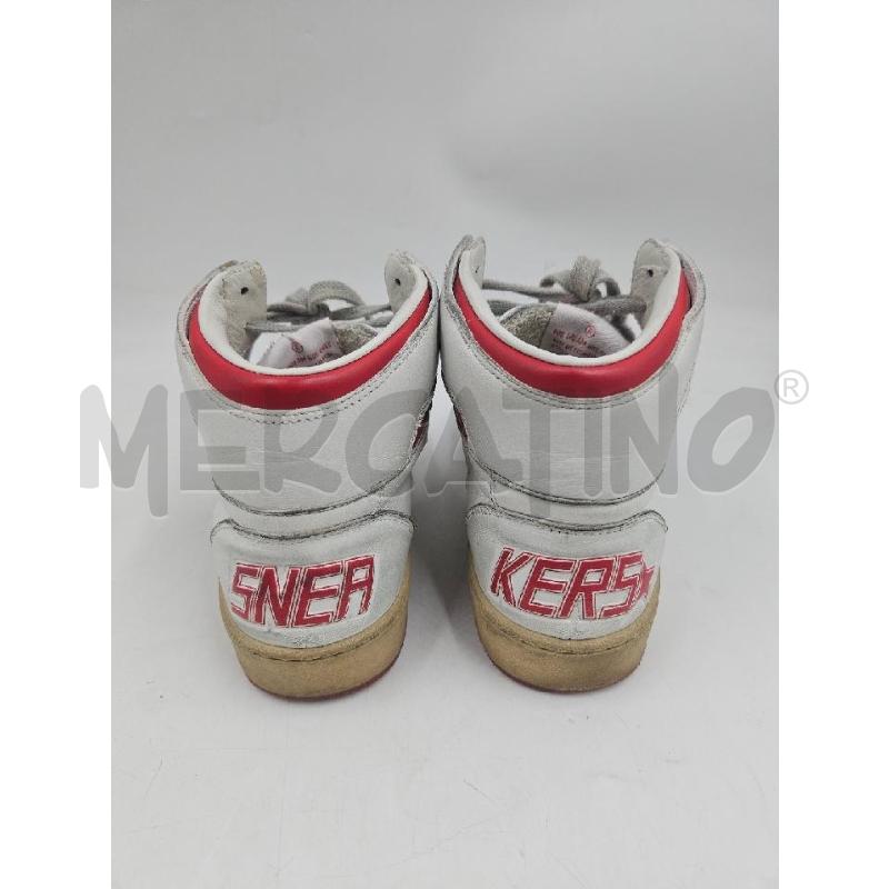 SNEAKERS DONNA GOLDEN GOOSE SKY STAR | Mercatino dell'Usato Verona fiera 3