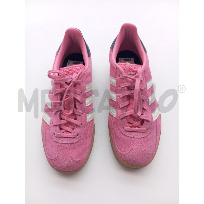 SNEAKERS D ADIDAS GAZELLE SCAM ROSA | Mercatino dell'Usato Verona fiera 2