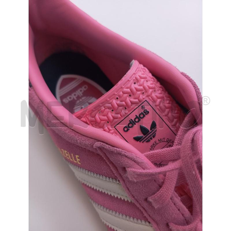 SNEAKERS D ADIDAS GAZELLE SCAM ROSA | Mercatino dell'Usato Verona fiera 4