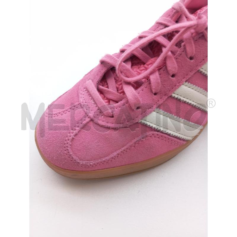 SNEAKERS D ADIDAS GAZELLE SCAM ROSA | Mercatino dell'Usato Verona fiera 5