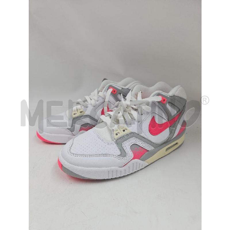 SNEAKERS D AIR TECH CHALLENGE II RACER PINK  | Mercatino dell'Usato Verona fiera 1