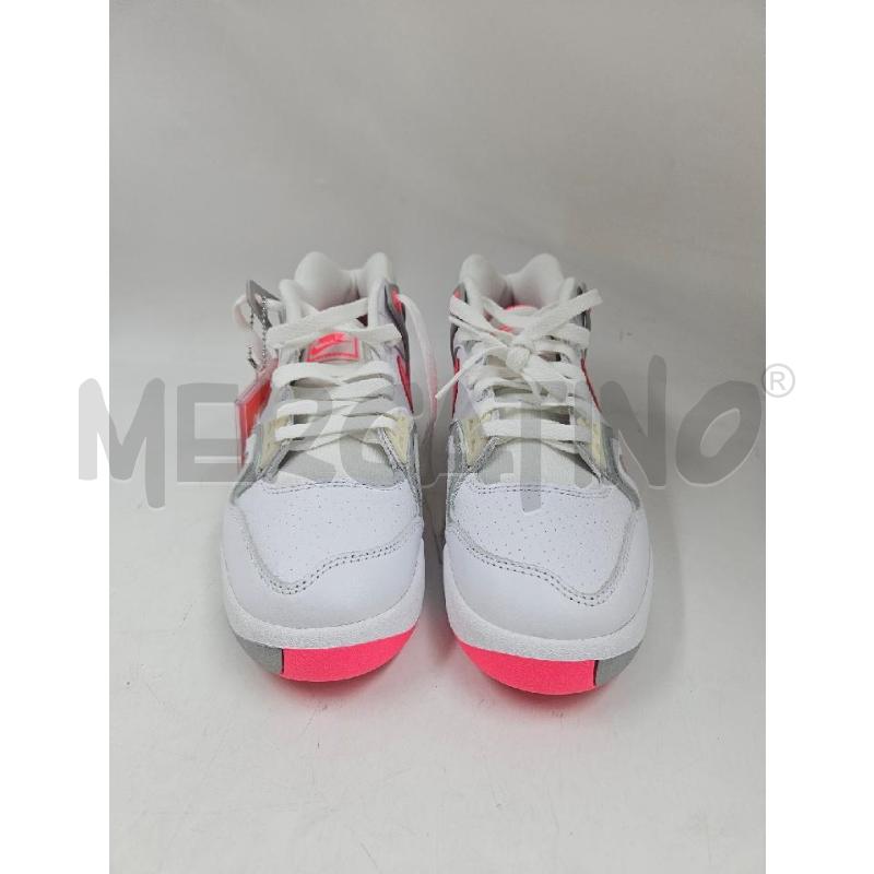 SNEAKERS D AIR TECH CHALLENGE II RACER PINK  | Mercatino dell'Usato Verona fiera 2