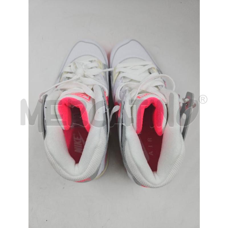 SNEAKERS D AIR TECH CHALLENGE II RACER PINK  | Mercatino dell'Usato Verona fiera 4