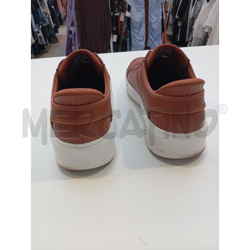 SNEAKERS UOMO SKECHERS SLIP INS MARRONE | Mercatino dell'Usato Verona fiera 3