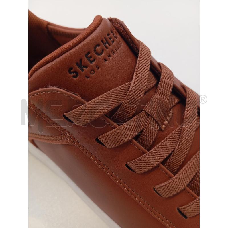 SNEAKERS UOMO SKECHERS SLIP INS MARRONE | Mercatino dell'Usato Verona fiera 5