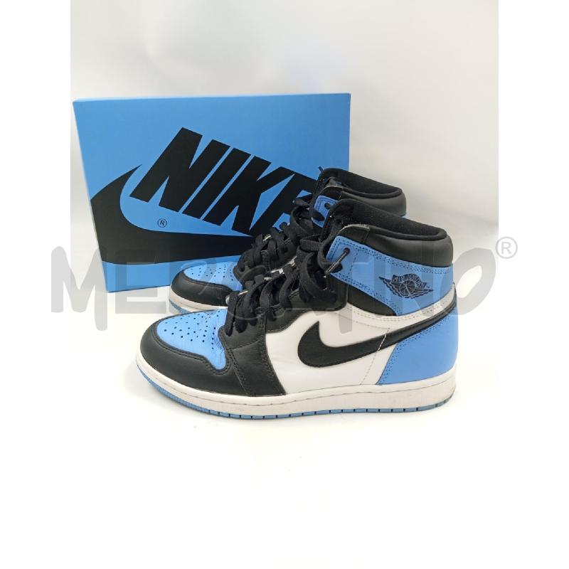 SNEAKERS U AIR JORDAN 1 RETRO HIGH OG  | Mercatino dell'Usato Verona fiera 1
