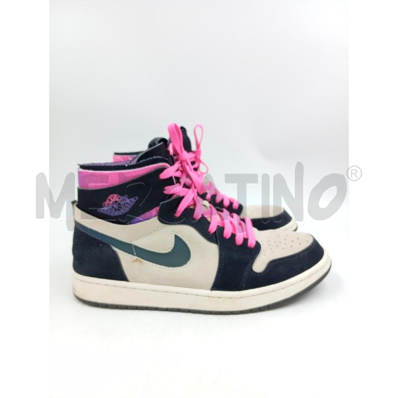 SNEAKERS U JORDAN 1 ZOMM PARIS SAINT GERMAIN  | Mercatino dell'Usato Verona fiera 1