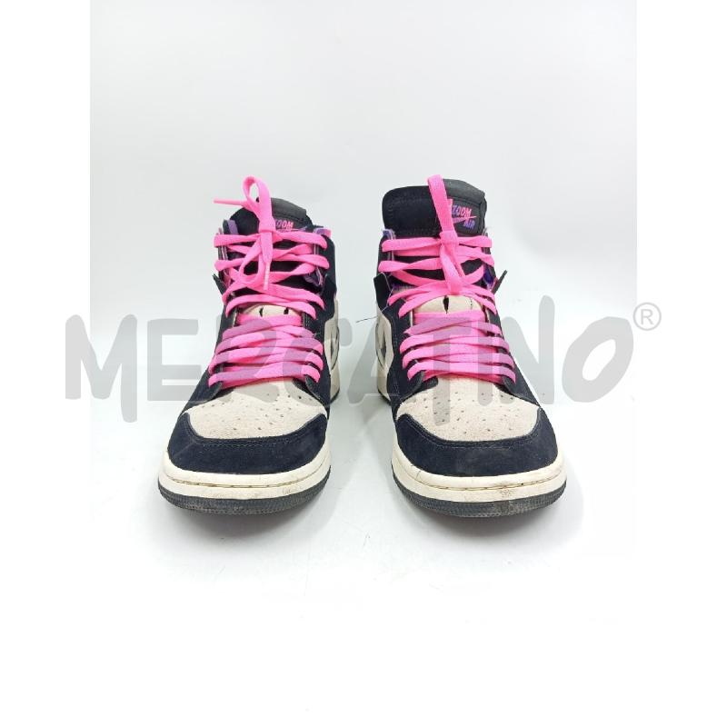 SNEAKERS U JORDAN 1 ZOMM PARIS SAINT GERMAIN  | Mercatino dell'Usato Verona fiera 2