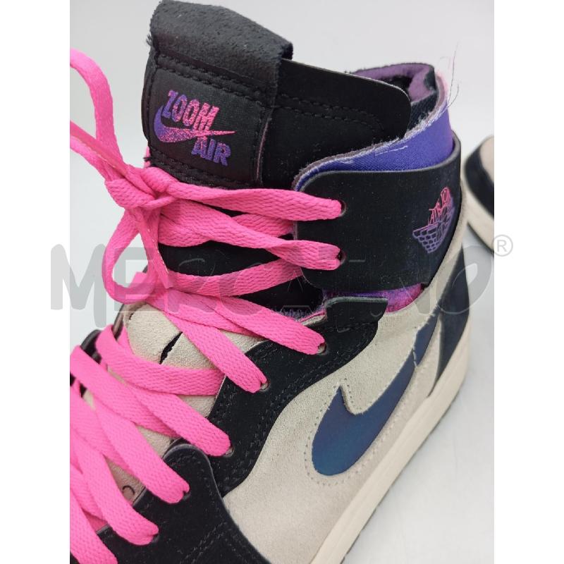 SNEAKERS U JORDAN 1 ZOMM PARIS SAINT GERMAIN  | Mercatino dell'Usato Verona fiera 5